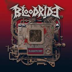 Bloodride (FIN) : BloodMachine